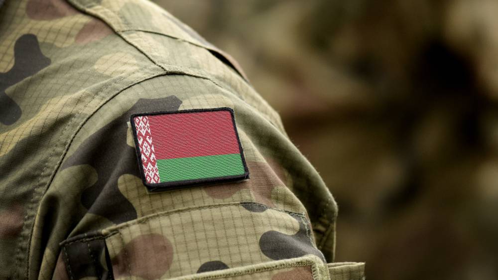 Белоруссия пригрозила Украине &laquo;всем потенциалом&raquo; в случае вторжения
