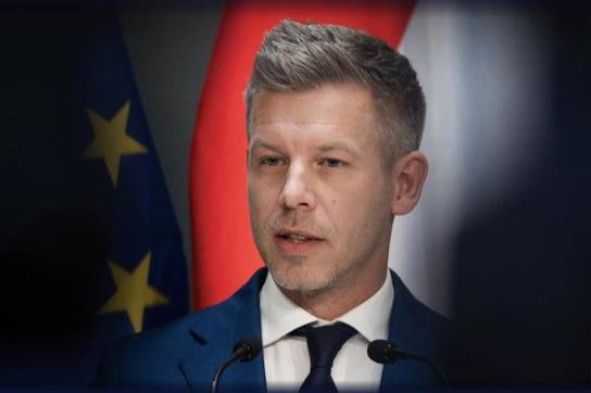 Мадьяр вновь исключил ускоренный приём Украины в Евросоюз