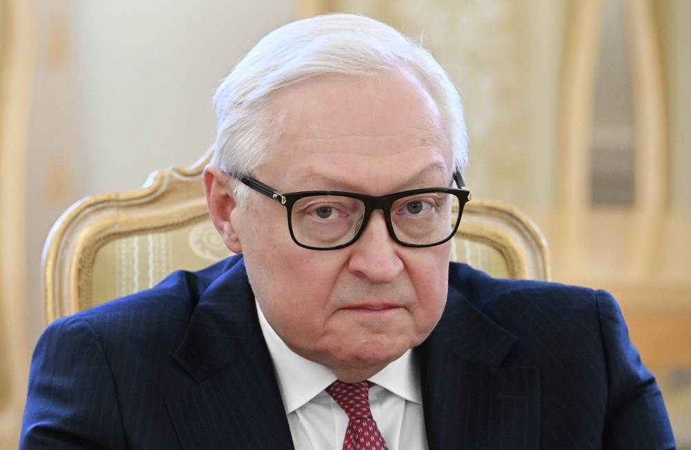 Рябков: За атакой на Петербург видим целую группу споносоров Киева