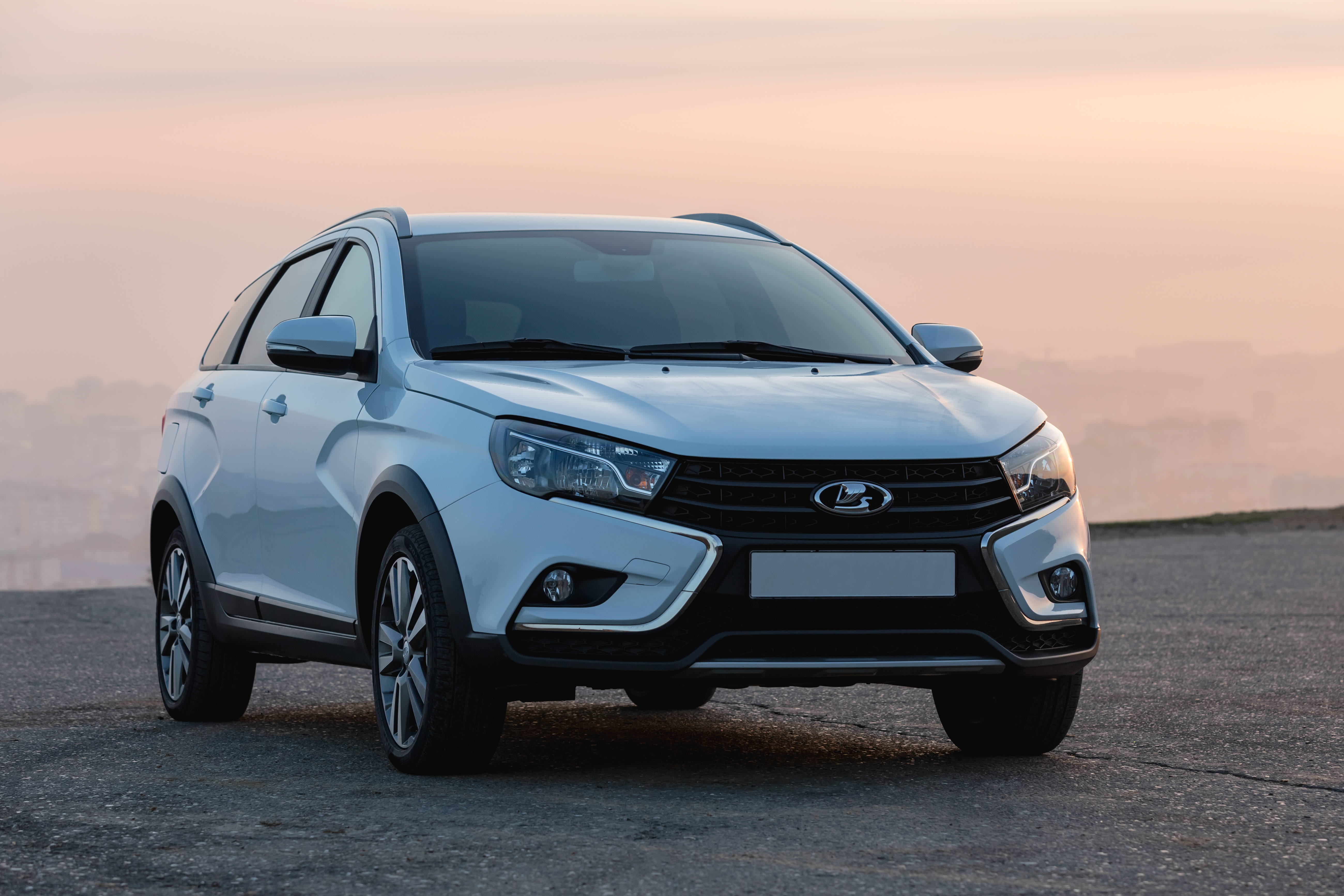Глава &laquo;АвтоВАЗа&raquo; рассказал, какие модели Lada станут беспилотными