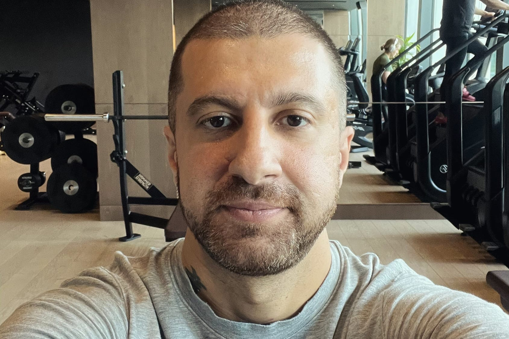 Создатель &laquo;Дневника Хача&raquo; рассказал, как американцы воспринимают выходцев из России


