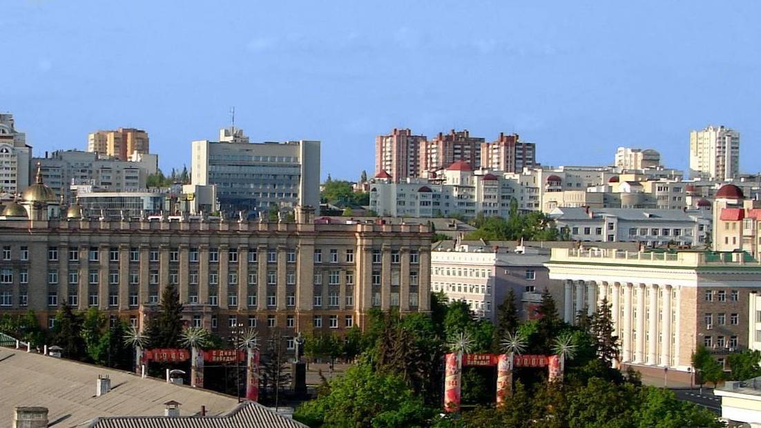 Один человек погиб и четверо ранены при атаке дронов ВСУ в Белгородской области