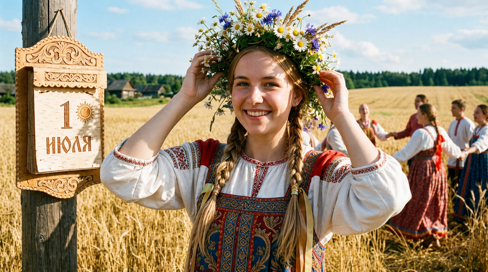 Погодные приметы, правила и 7 запретов Ярилина дня, которые наши бабушки боялись нарушить 1 июля 
