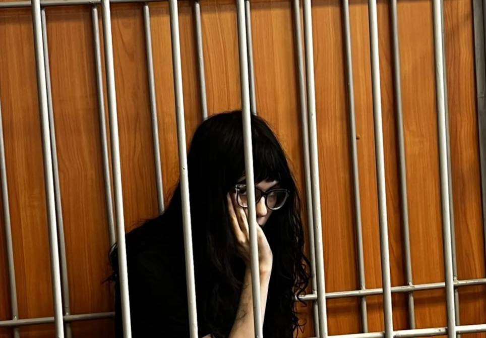 В Омске арестовали шестую фигурантку дела об убийстве студента