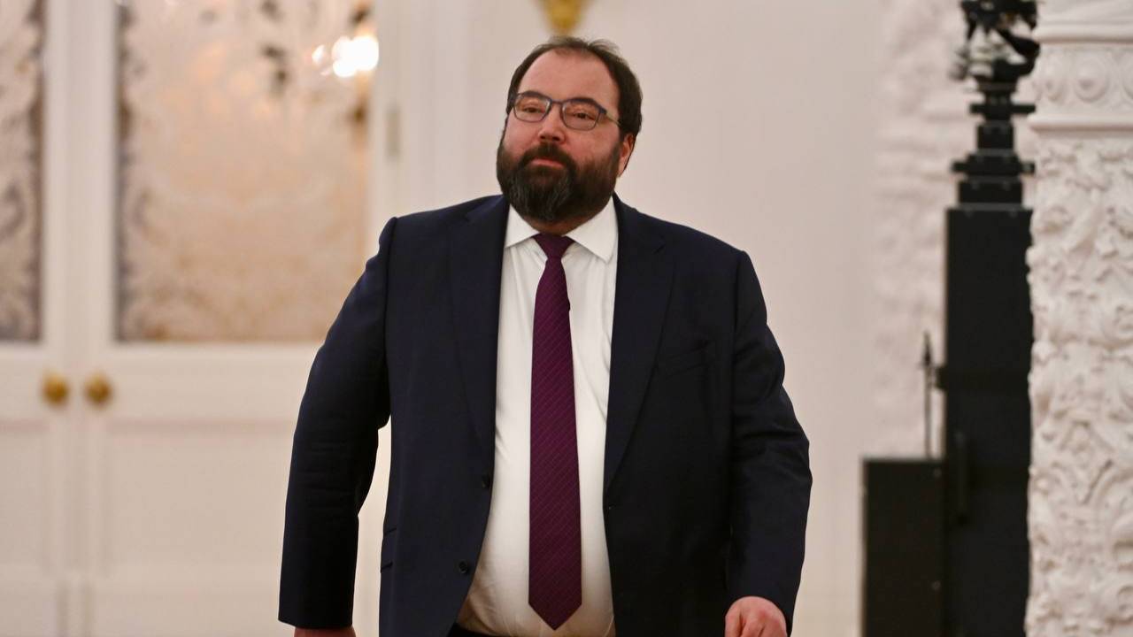 Глава Минцифры рассказал, какие сферы вызывают беспокойство у ведомства