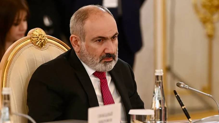 Пашинян заявил, что Армения выйдет из ОДКБ, если &laquo;будет нужно&raquo;