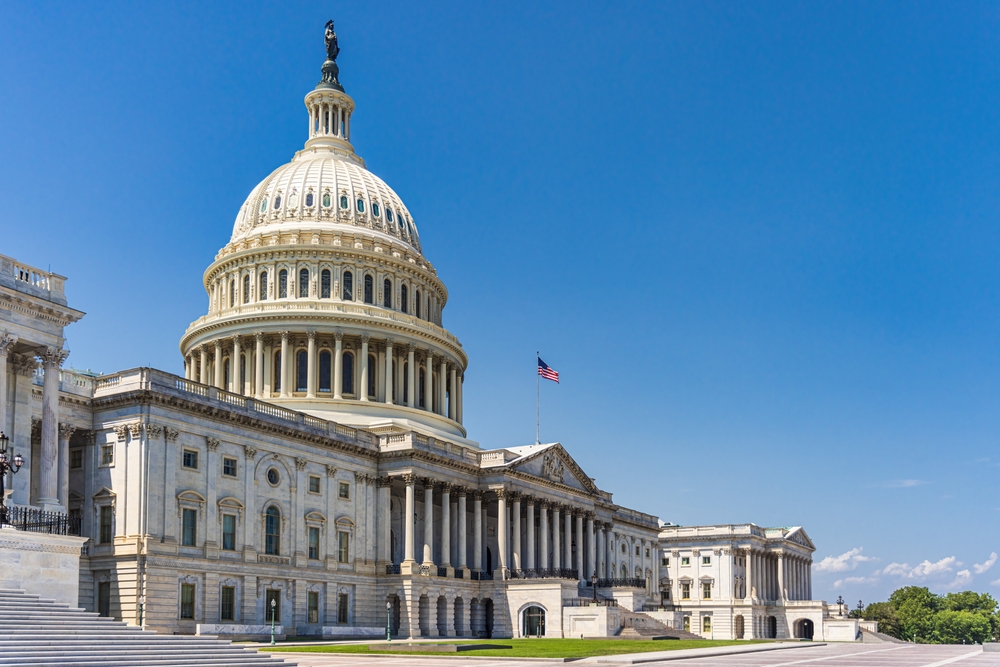 Палата представителей США вынесла на голосование закон о санкциях против РФ