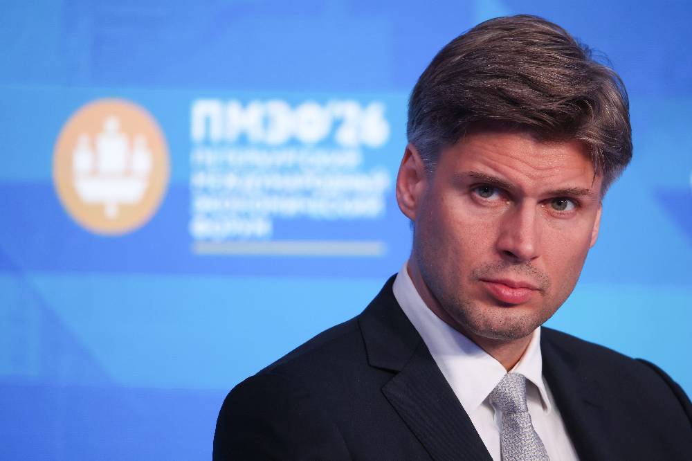 &laquo;Роскосмос&raquo; и VK на ПМЭФ договорились о внедрении ИИ и облачных решений