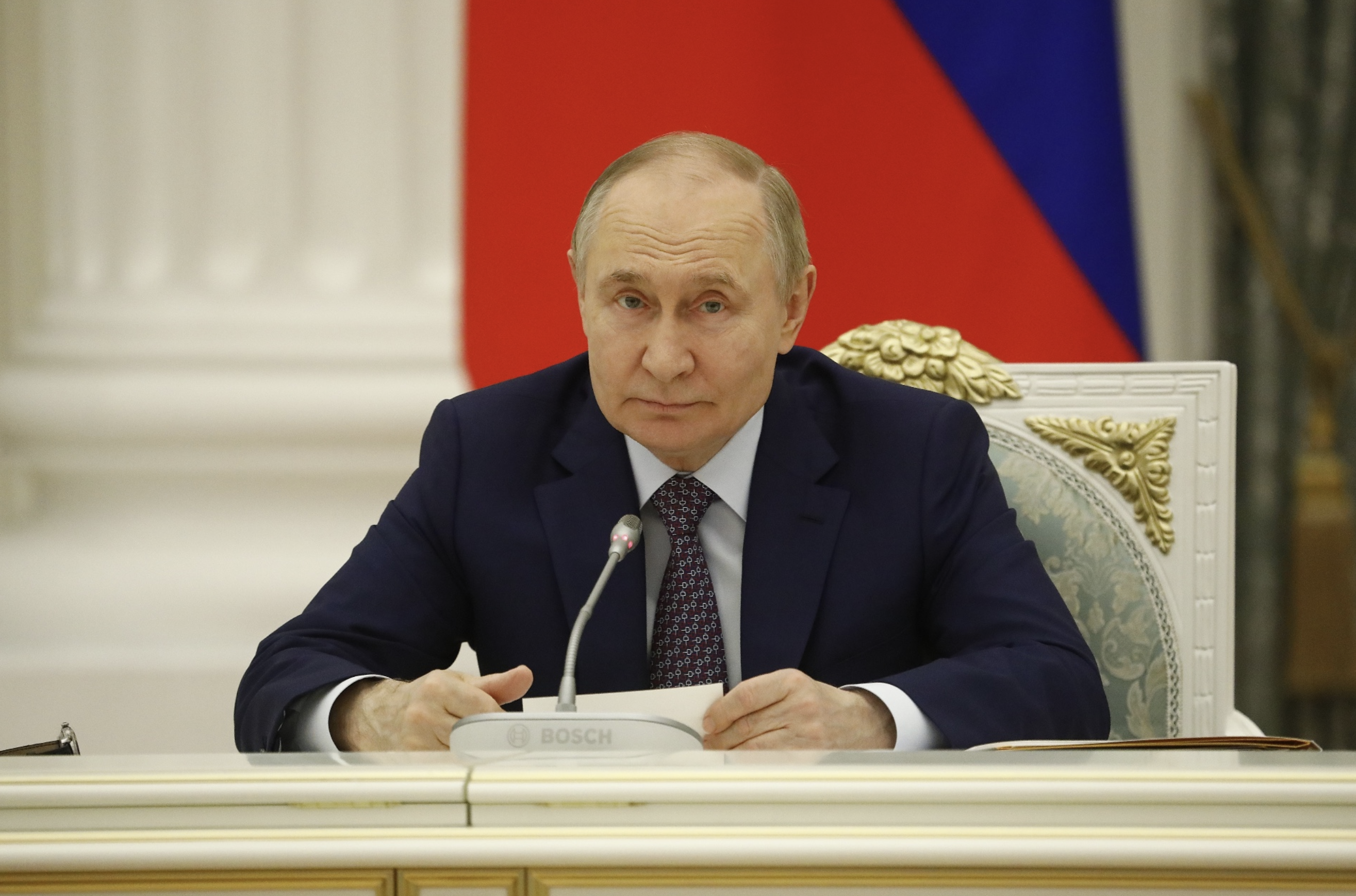 Путин: РФ не нужны заоблачные цены на нефть в мире — важнее стабильность рынка
