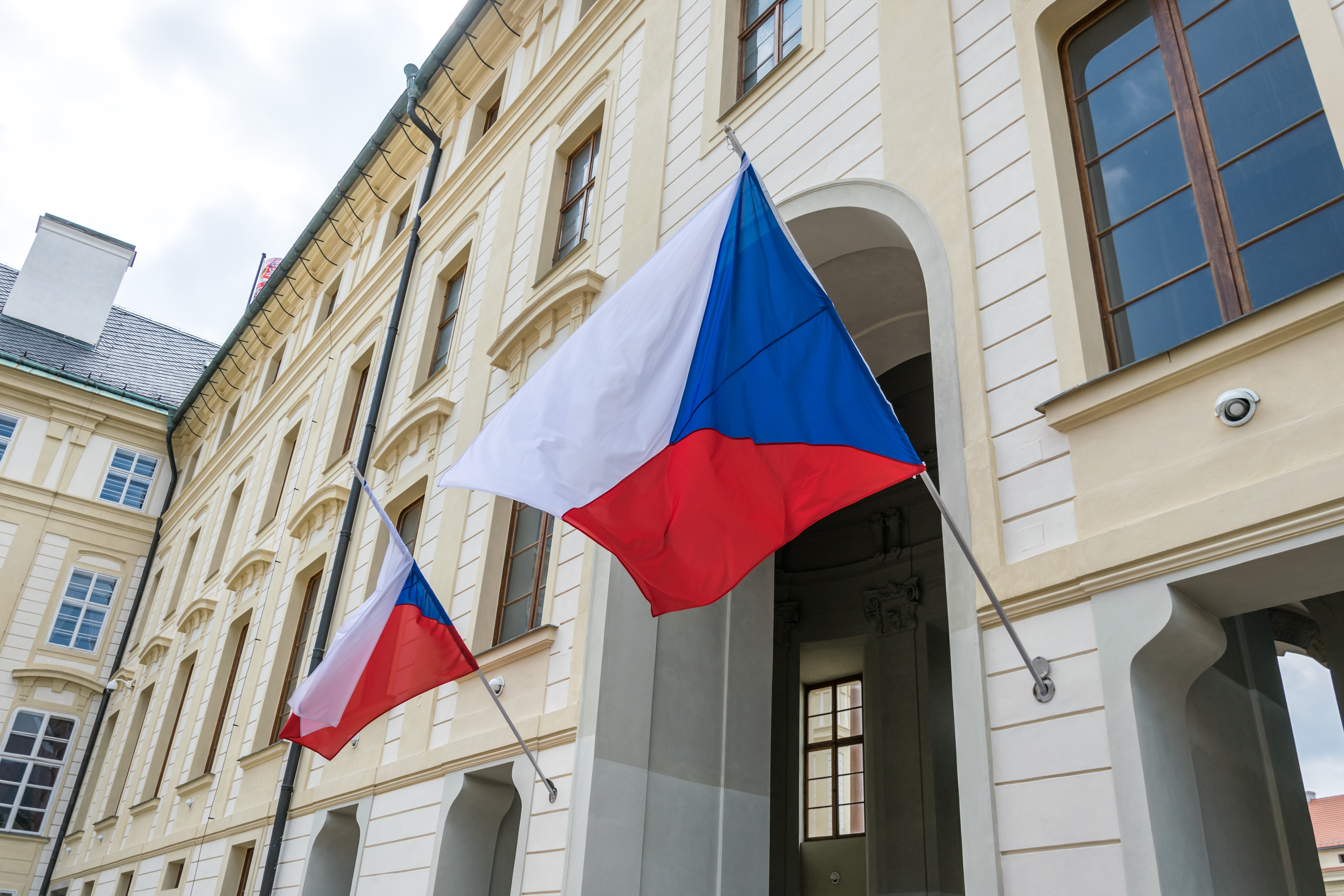 США поставили экономику выше идеологии в сделке с РФ, заявили в парламенте Чехии