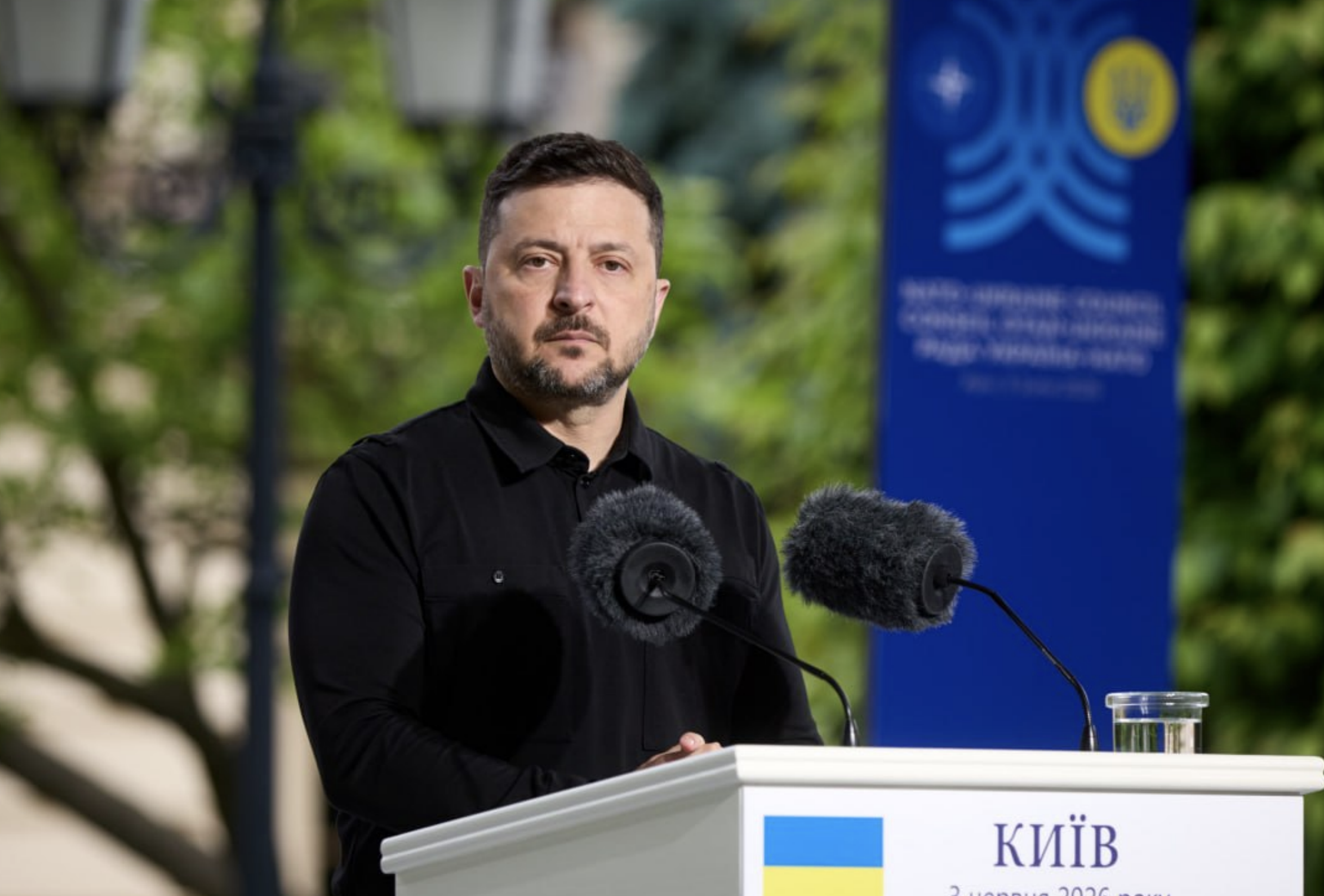Власти Крыма назвали Зеленского богатейшим в Европе с состоянием в $5 млрд