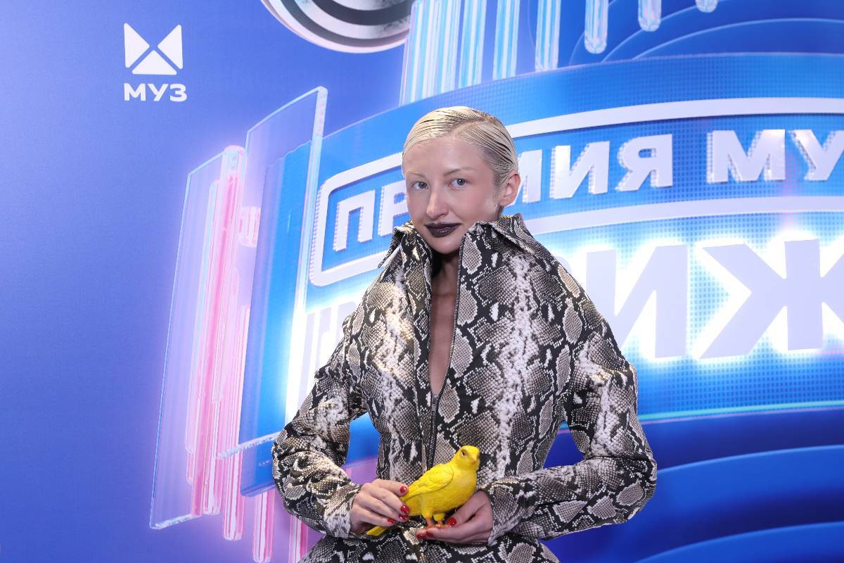 &laquo;У меня нет конкурентов&raquo;: Певица Марго отказалась считать Мию Бойку соперницей