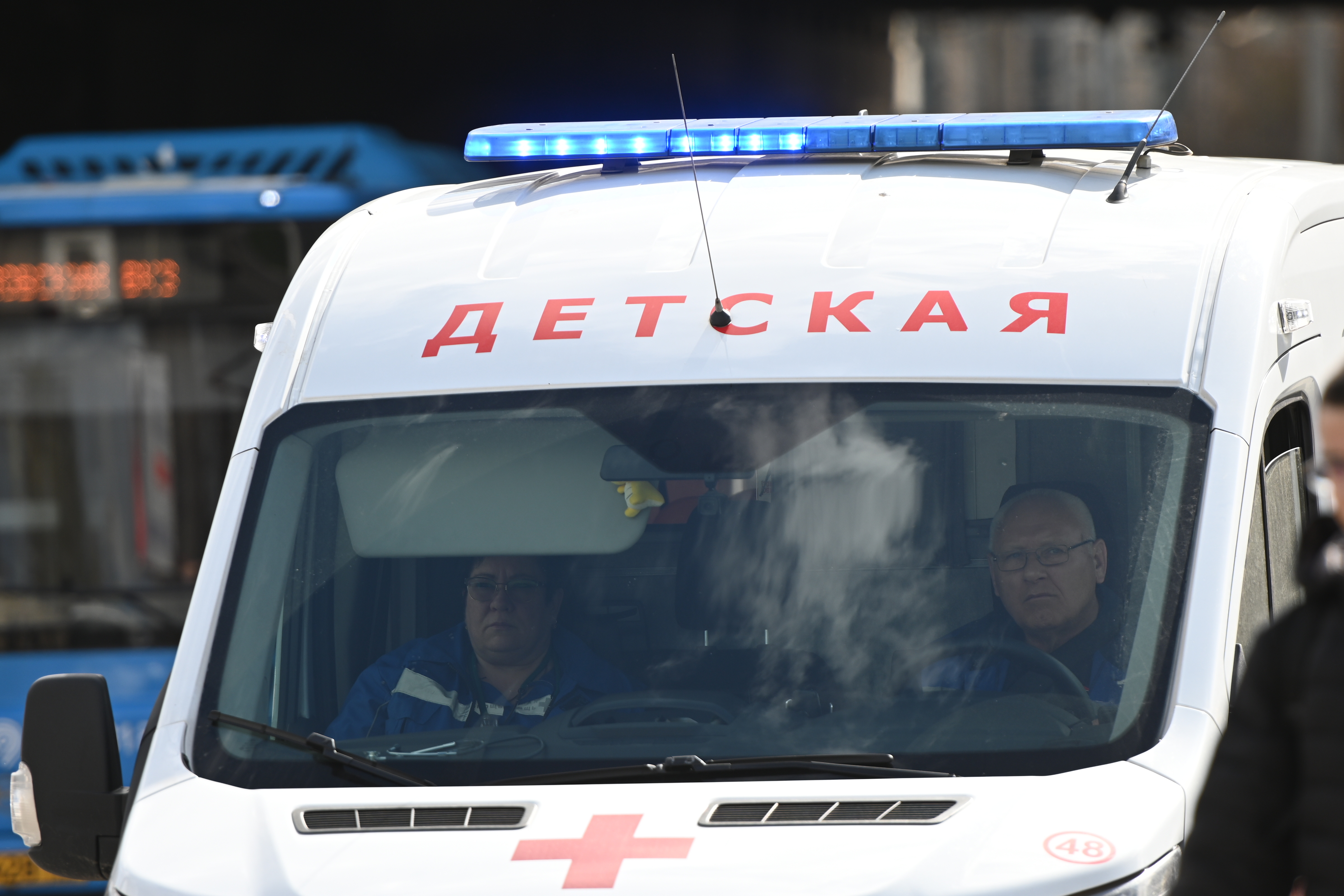 Девочку ранило при ударе дрона ВСУ в Белгородской области