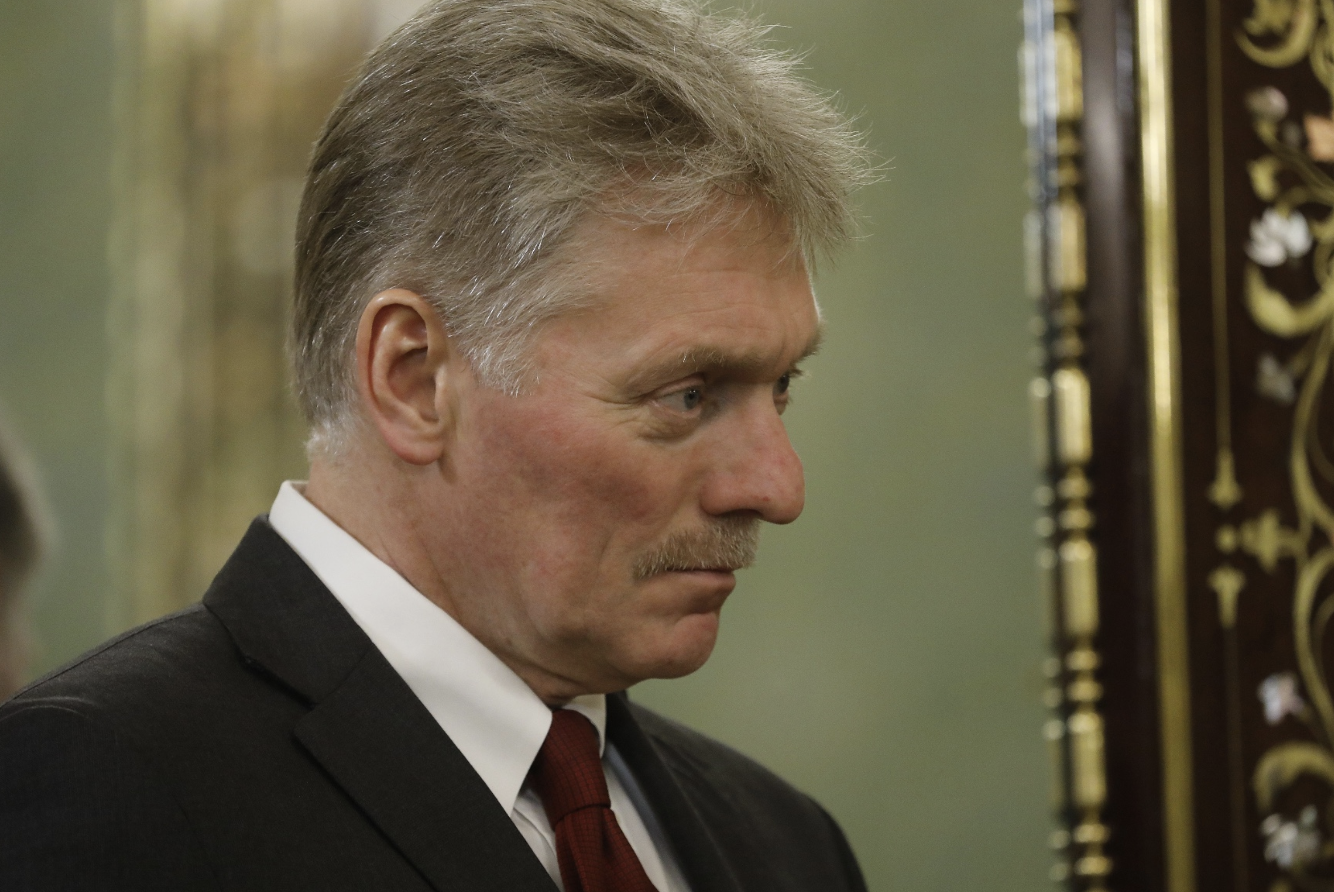 Песков: Китай и Россия остаются верны духу договора, подписанного 25 лет назад