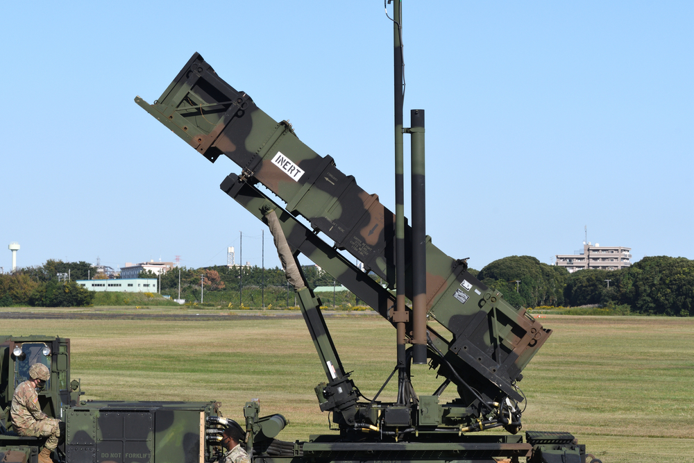 Американцы не спасут: На Украине подсчитали объёмы производства ракет к Patriot и российской баллистики