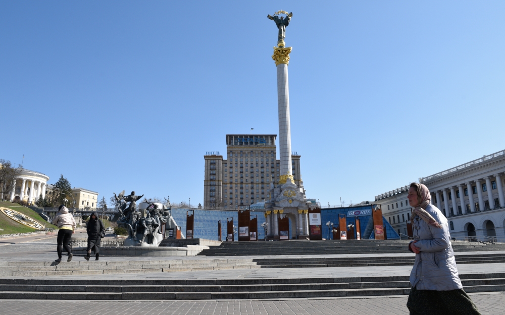 Мендель рассказала об &laquo;онлайн-революции&raquo; на Украине против режима Зеленского