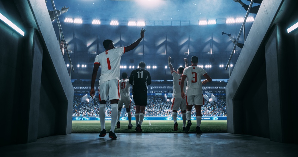 Франция, Испания или Англия: журналисты The Athletic дали прогноз на ЧМ-2026