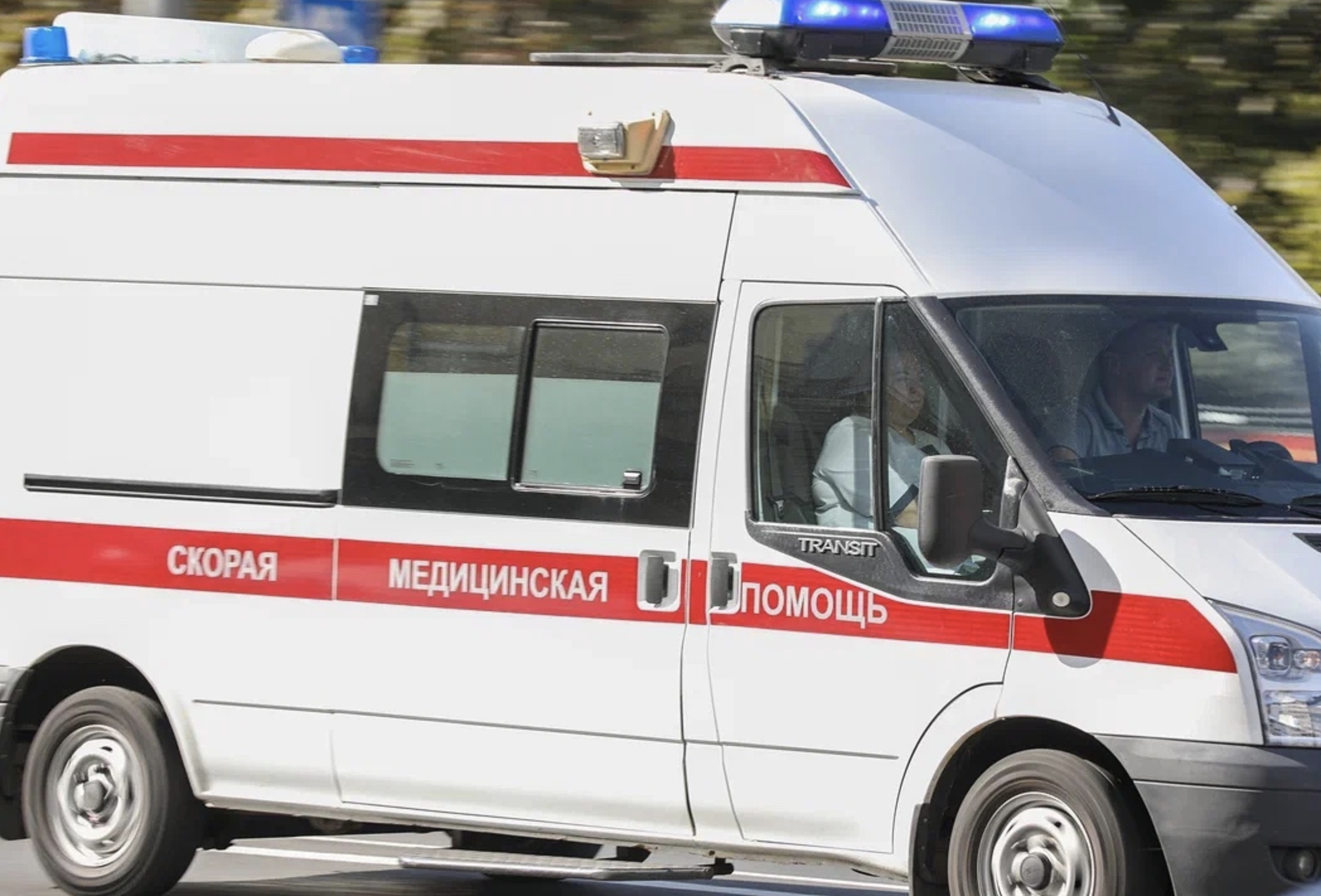 В Белгородской области при атаках дронов ВСУ пострадали два человека