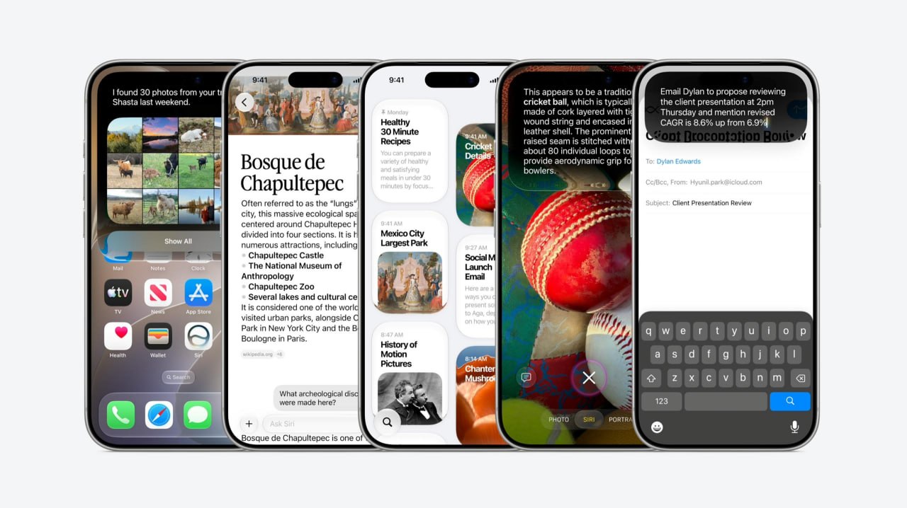 Тим Кук провёл свою последнюю конференцию WWDC, анонса нового iPhone не было