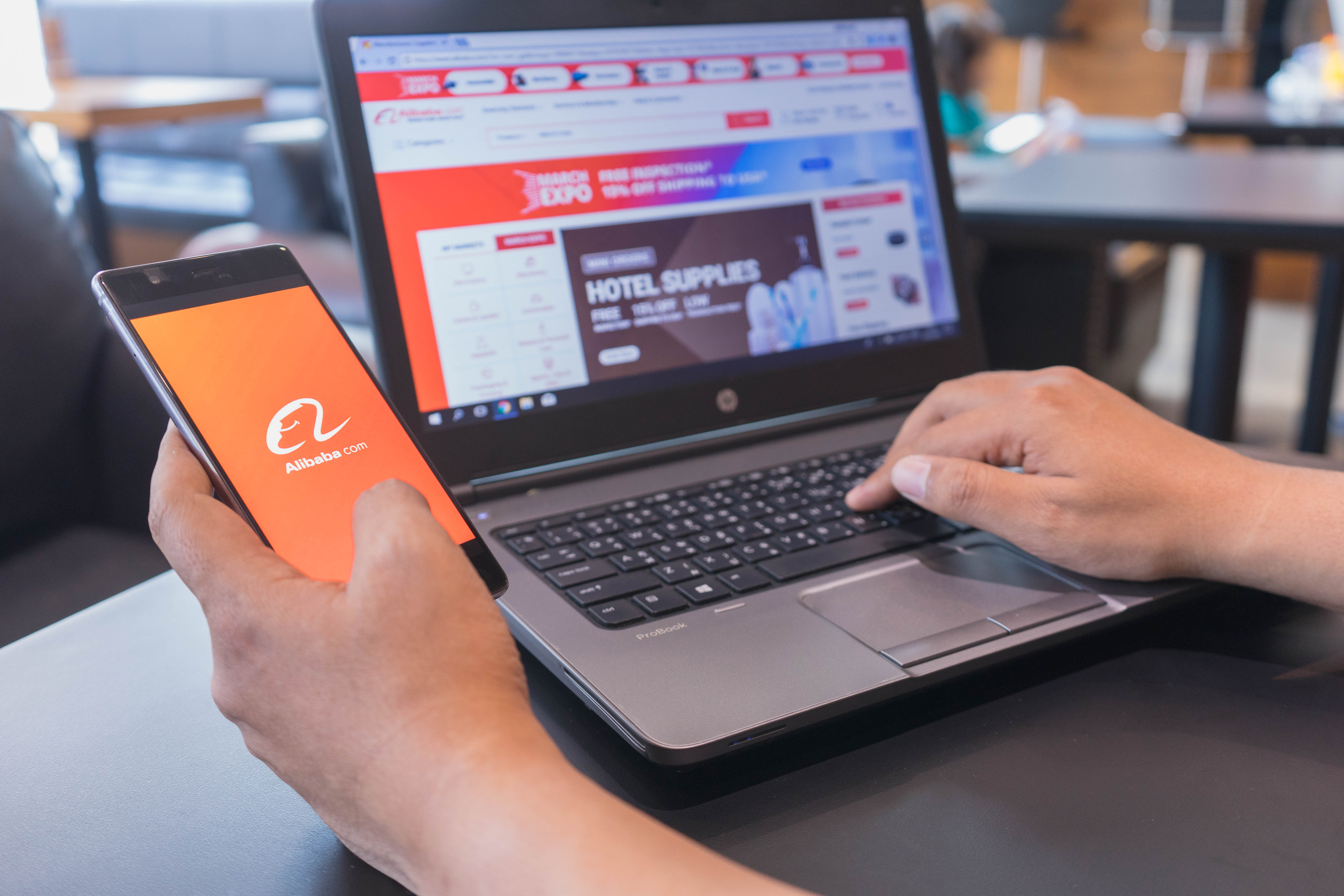 Пентагон включил Alibaba, Baidu и BYD в чёрный список