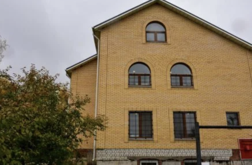 СК возбудил уголовное дело после скандала в пыточном рехабе в Луховицах