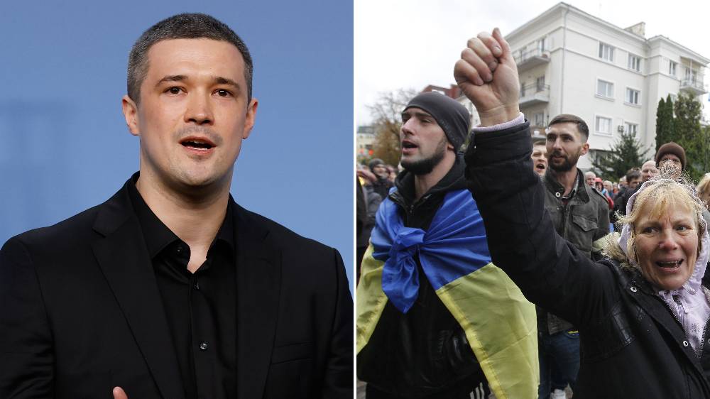 «Картонная революция» или борьба элит? Политологи раскрыли изнанку «бунта» в поддержку Фёдорова