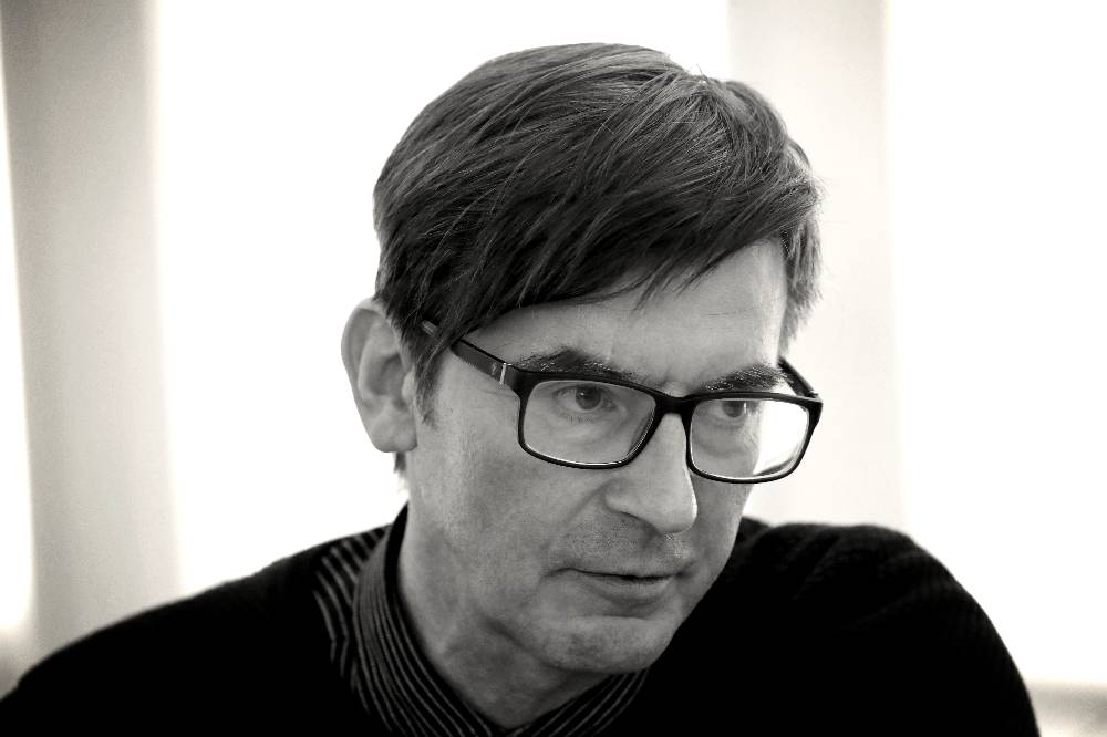 «Он был великолепный»: Коллеги шокированы смертью автора мема «Ленин — гриб»