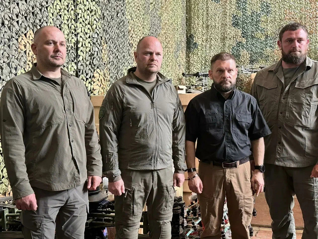 Связь пропала &mdash; радио предупредит: Поддубный призвал усилить систему оповещения под Курском