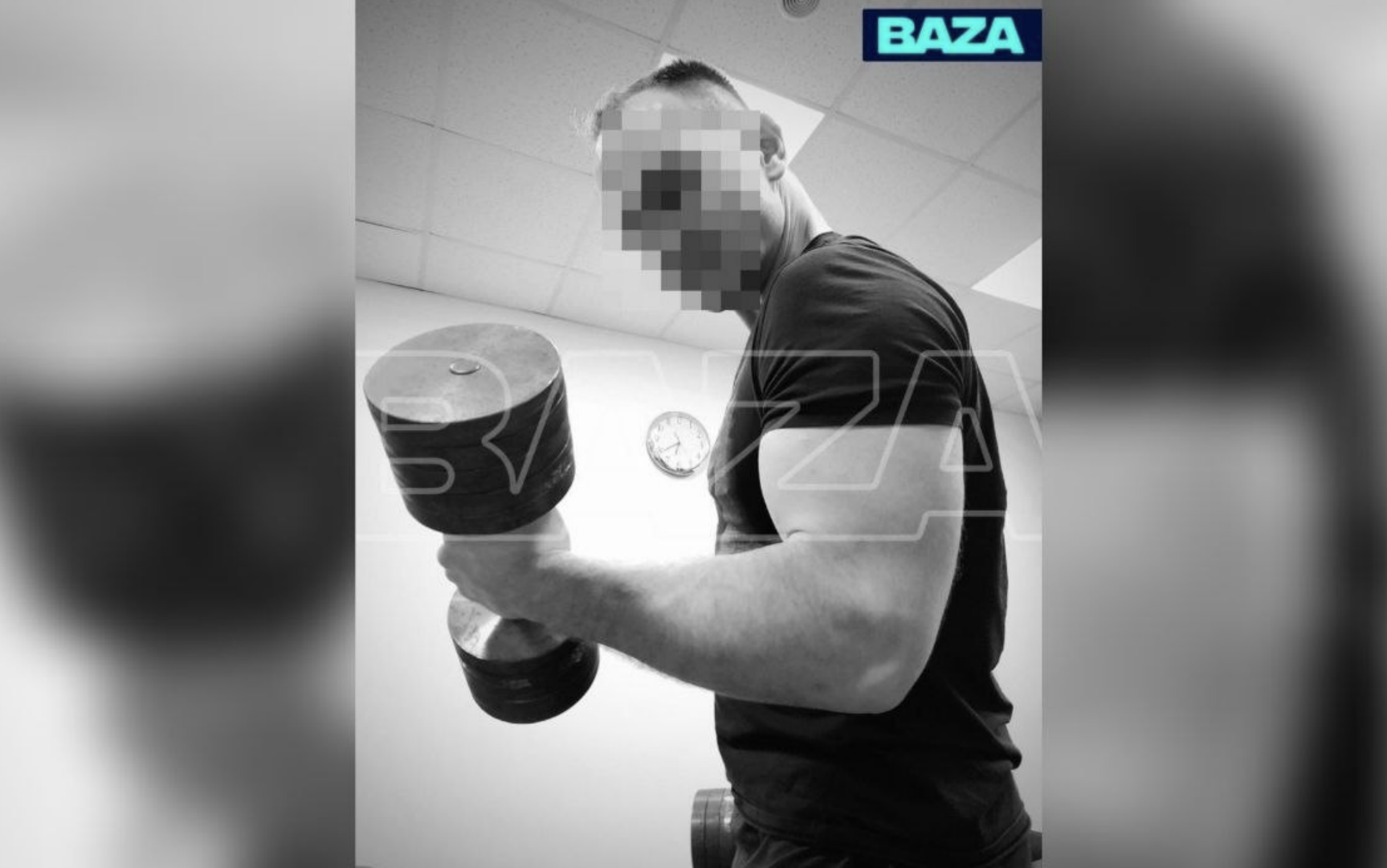 Тренер по тхэквондо избил пенсионеров в подъезде дома в Кирове за одно замечание