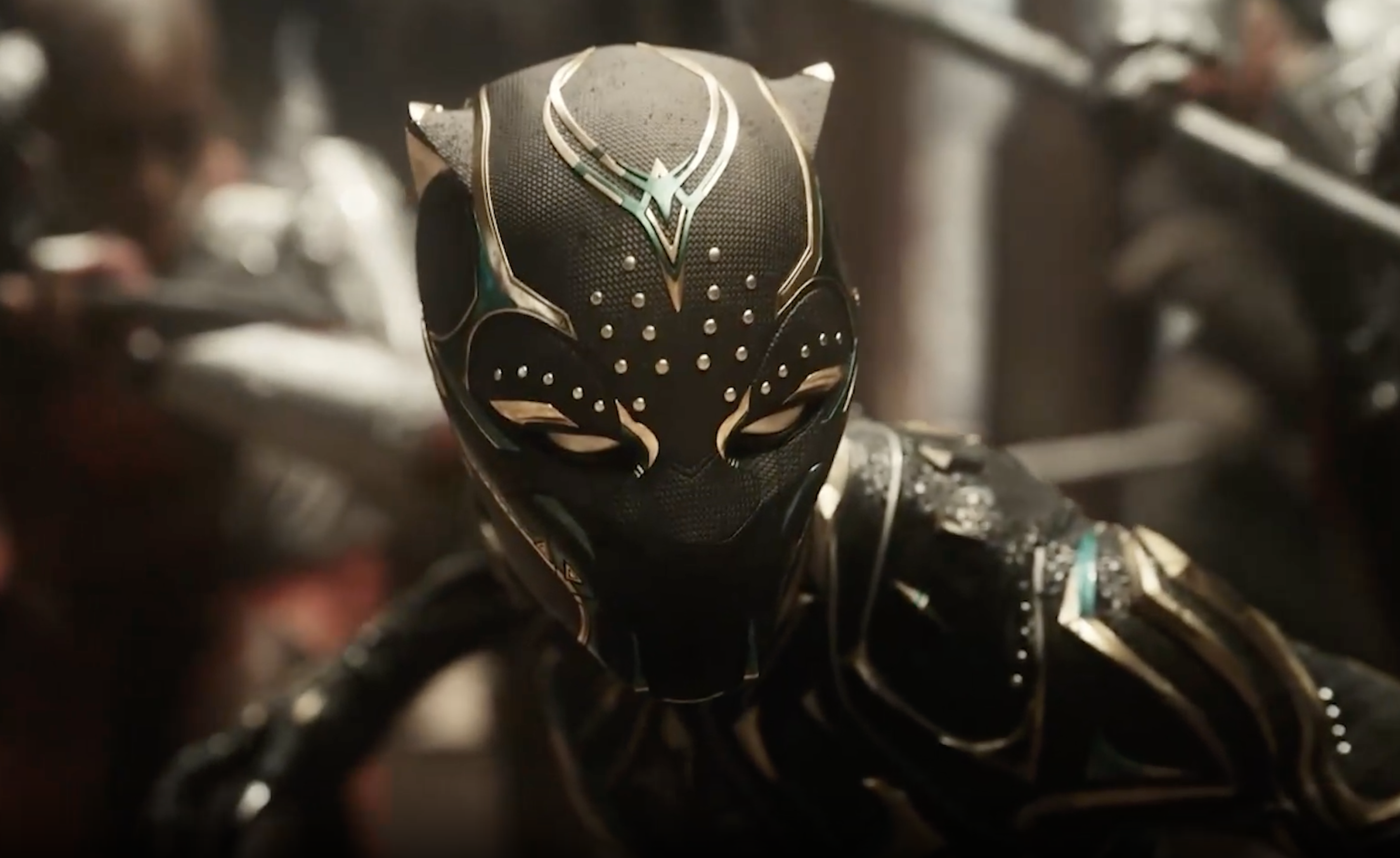 Marvel показала трейлер фильма &laquo;Мстители: Доктор Дум&raquo;
