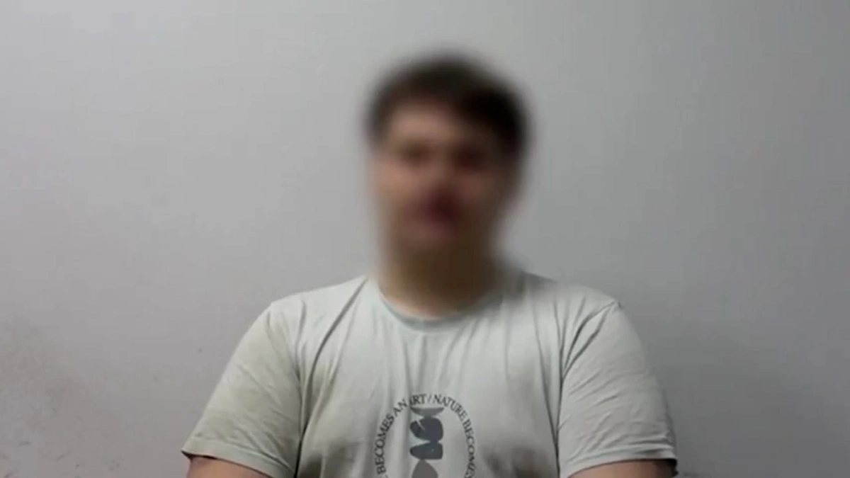 Пронёсший бомбу в метро Петербурга россиянин грезил о переезде в Европу