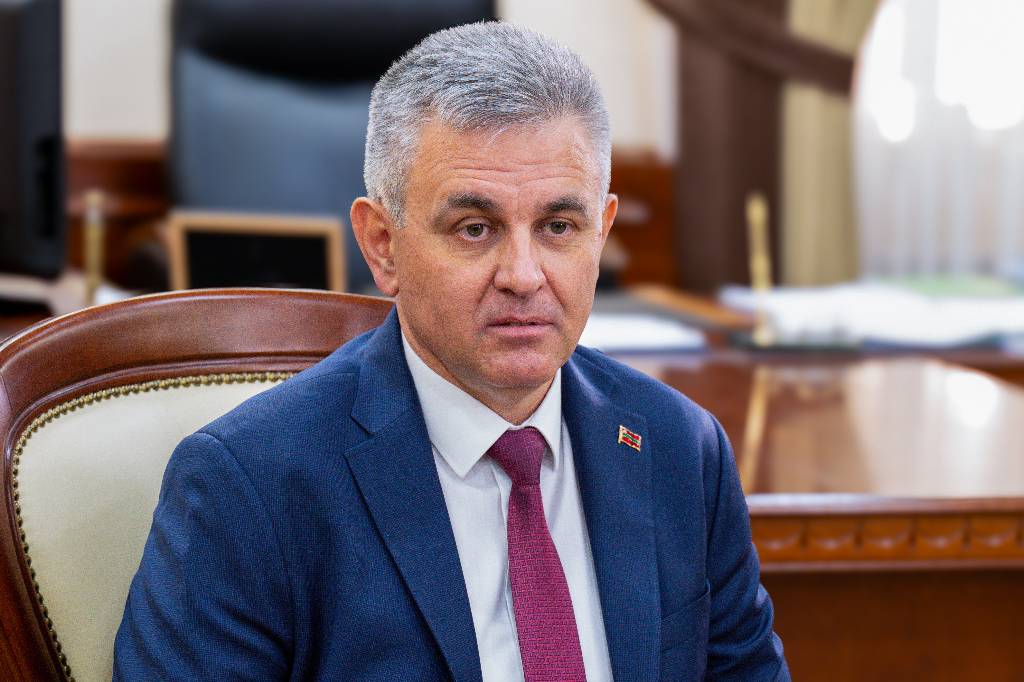 Красносельский: Жители Приднестровья подвергаются попыткам вербовки в Молдавии