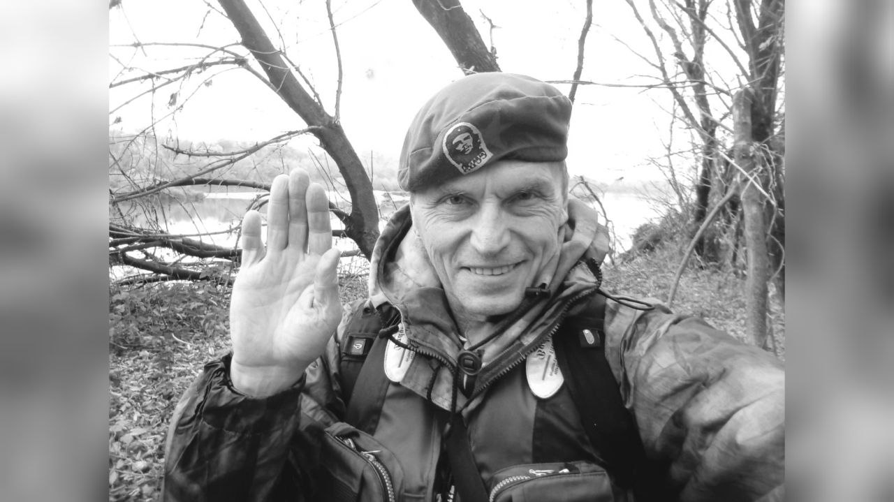 &laquo;Это был последний раз&raquo;: Сын погибшего актёра Высоковского обратился к отцу