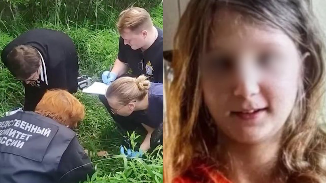 Трагедия в Ленобласти: Задержан подозреваемый в жестоком убийстве 12-летней девочки
