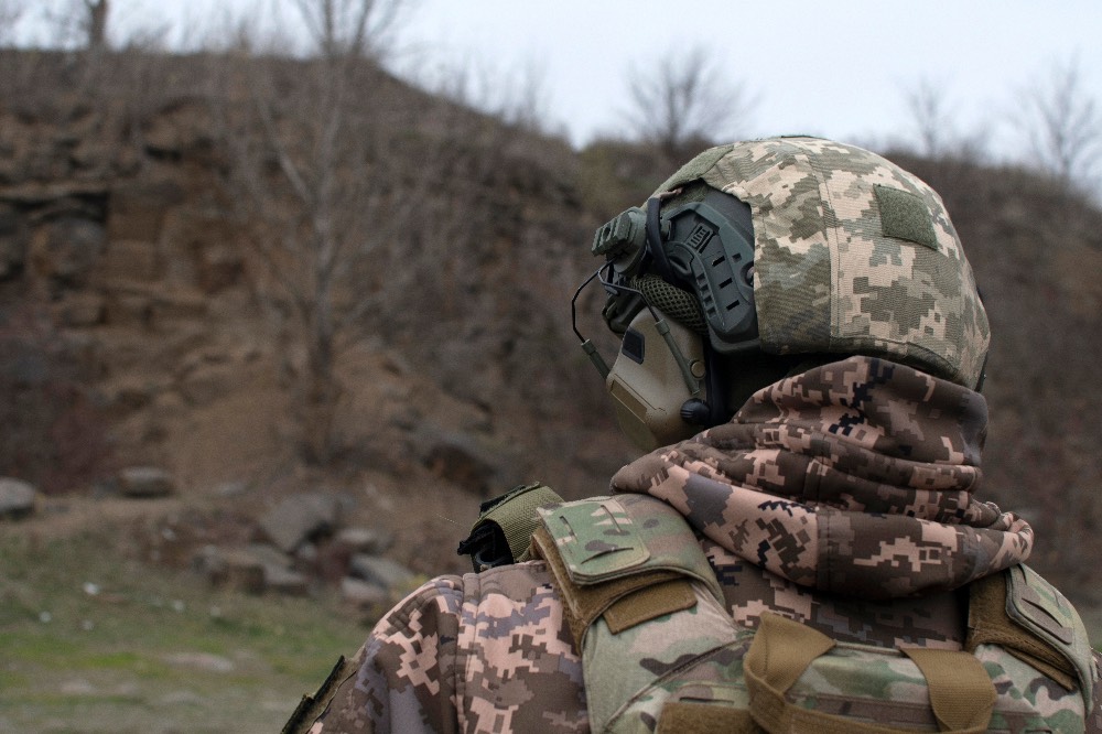 Панина арестовали за участие в боевых действиях на стороне Украины