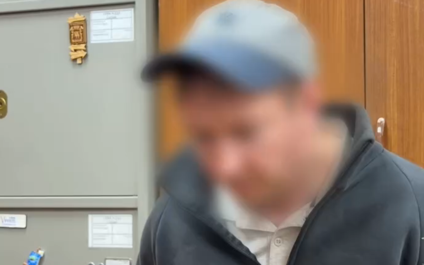 Задержанный за убийство 12-летней девочки в Ленобласти признал свою вину