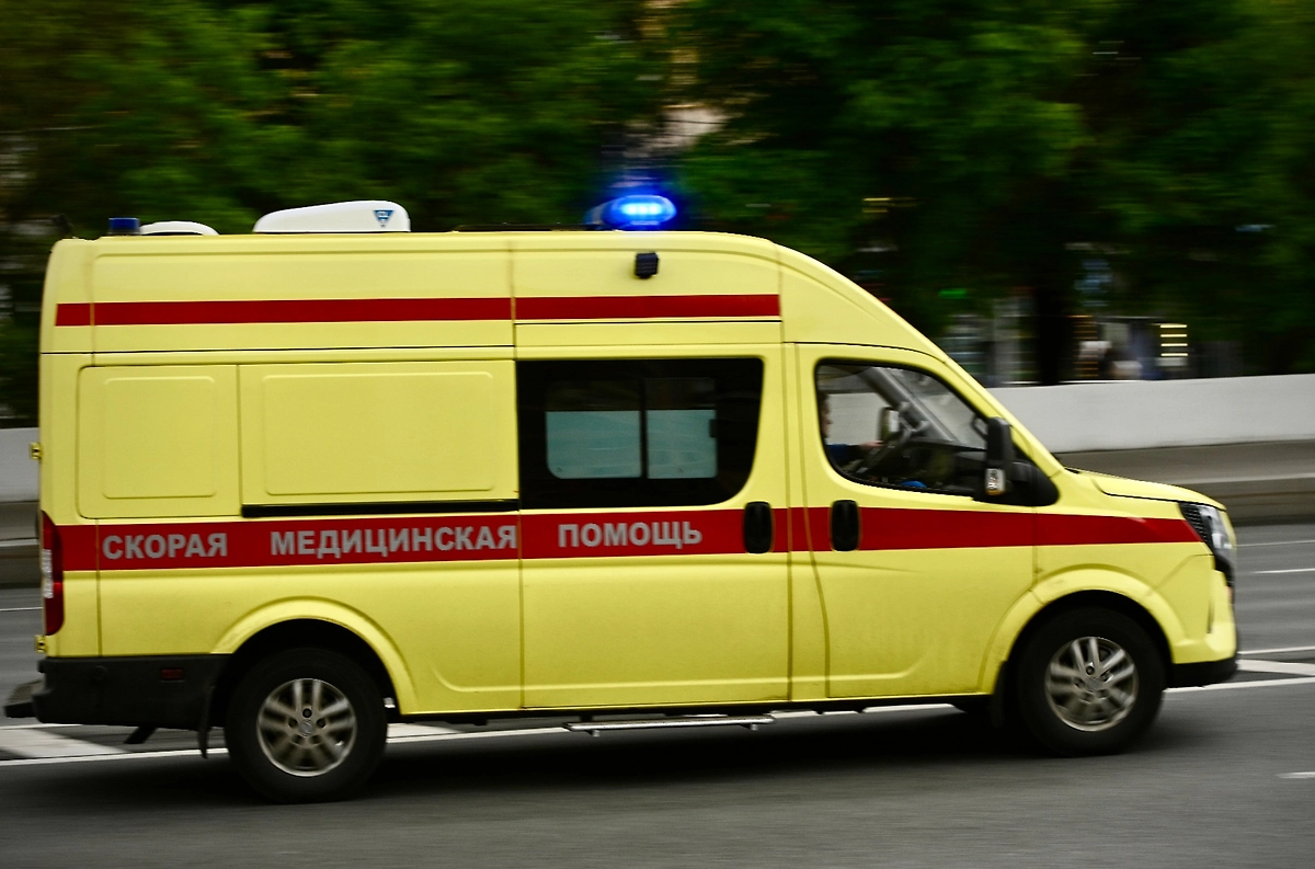 В Крыму один человек погиб и двое пострадали при ночной атаке ВСУ