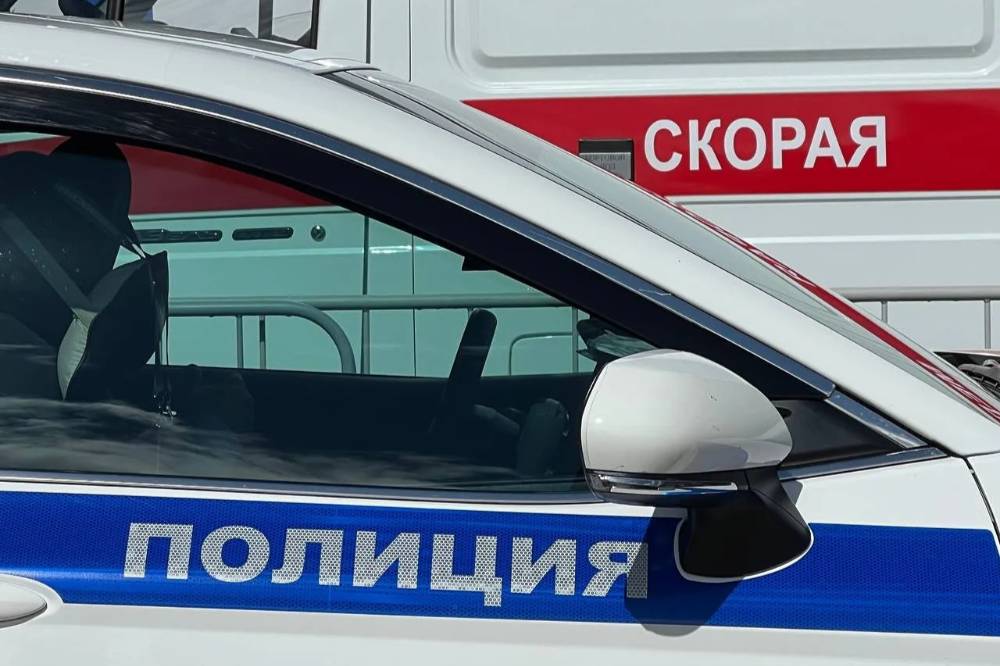 В Челябинске мужчина пострадал при конфликте с использованием ракетницы