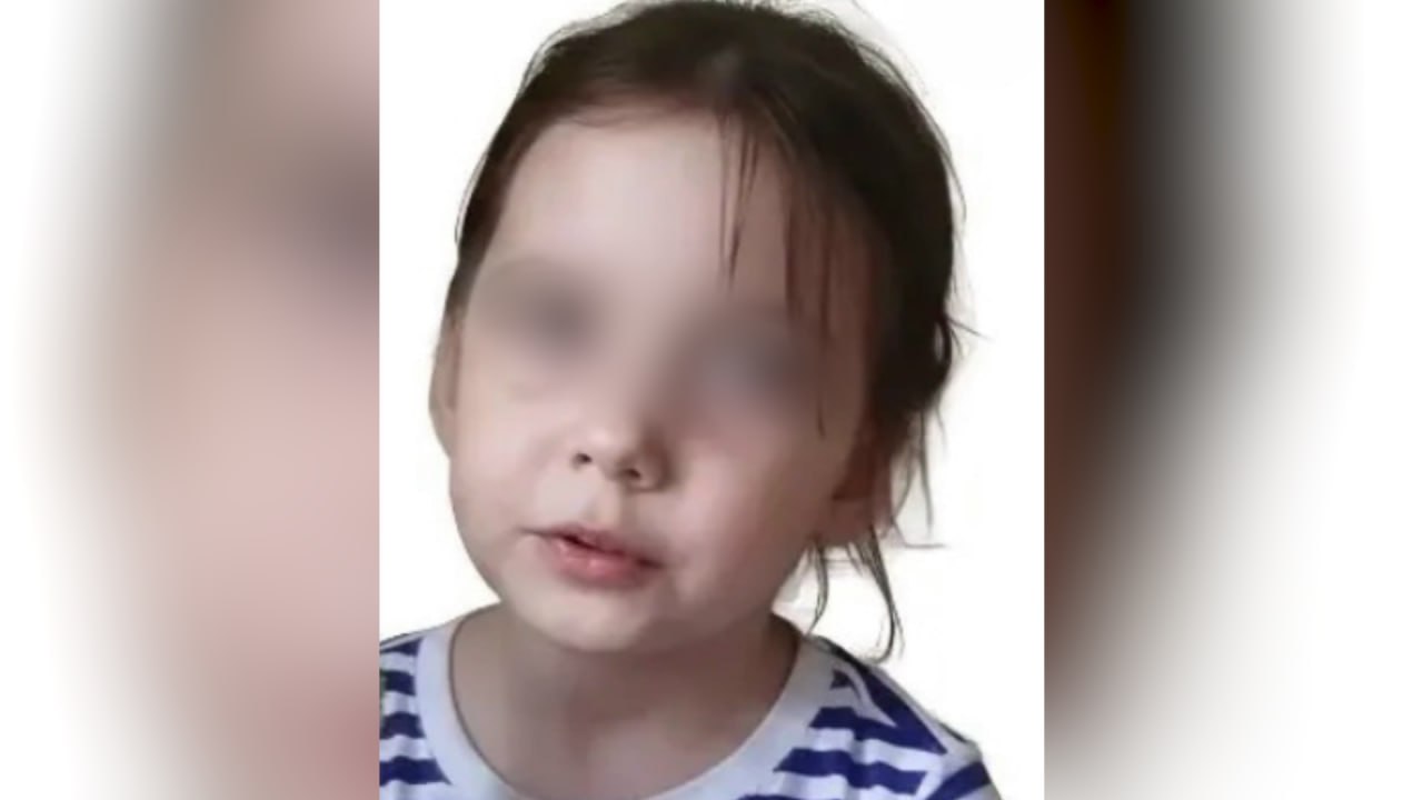 В Ачинске нашли мёртвой пятилетнюю девочку, пропавшую вместе с матерью