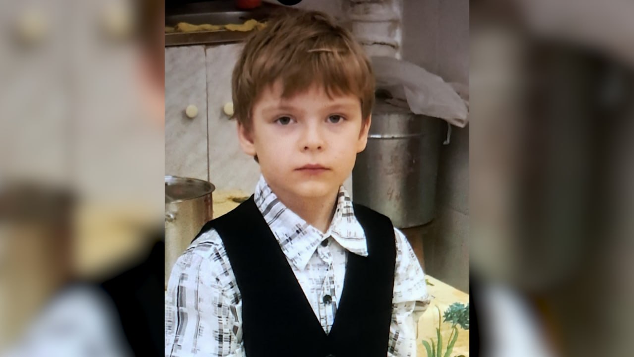 Пятилетний мальчик бесследно пропал под Тверью, СК возбудил уголовное дело