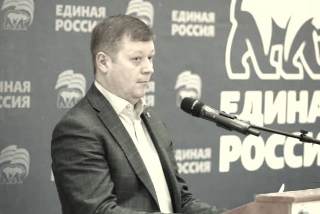 Экс-глава курганского округа Александр Сытов погиб в зоне СВО