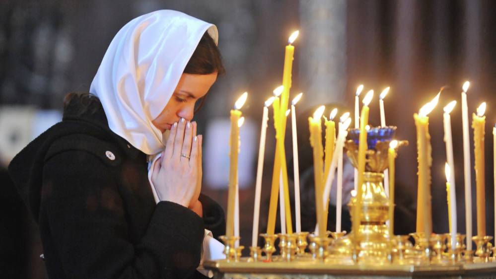 Молитвы на 8 июля: К каким святым обращаться, чтобы любовь не кончалась и брак оставался крепким