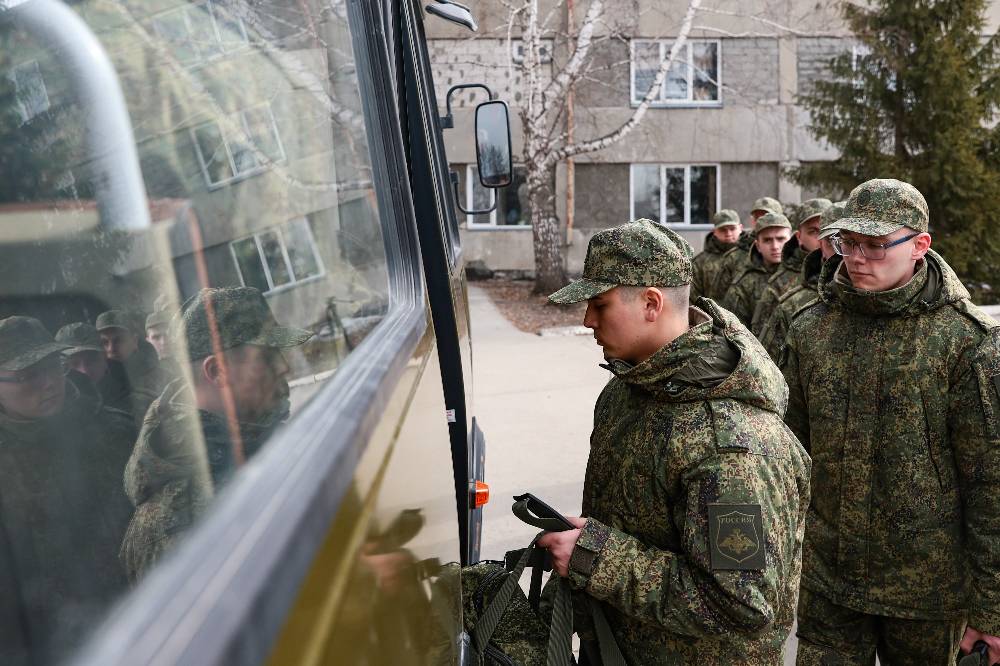 Отсрочка от мобилизации в 2026 году: кто имеет право и как получить