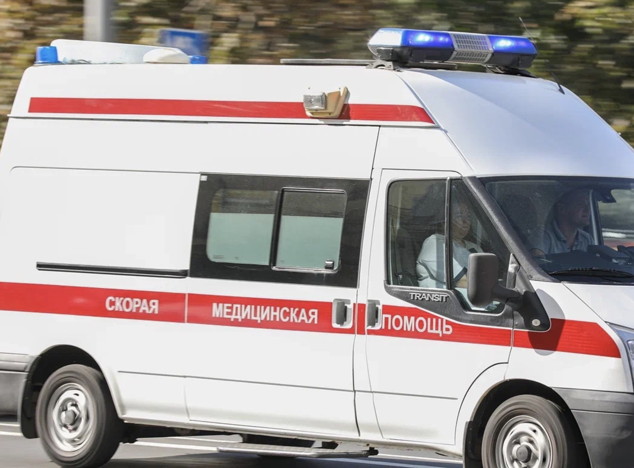 В Белгородской области при атаке ВСУ погиб мирный житель, двое ранены