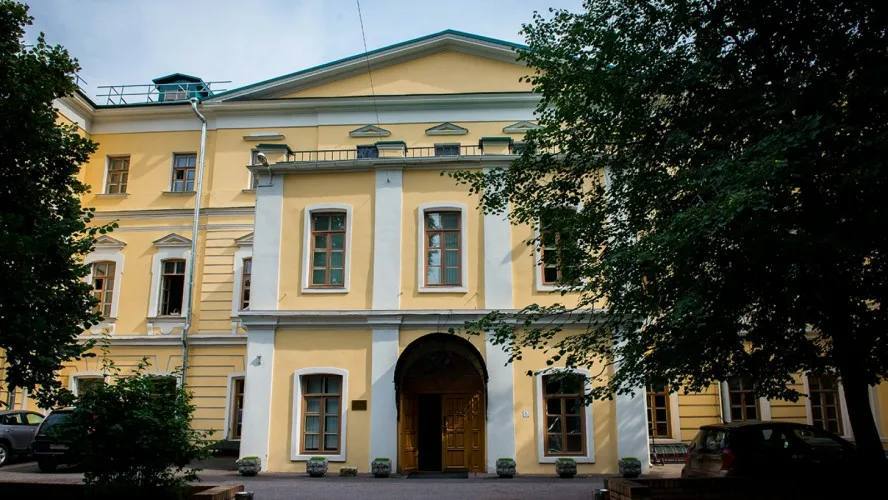 Стали известны возможные претенденты на должность ректора ГИТИСа