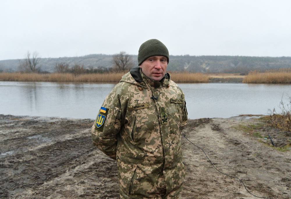 Галузин: Новый главком ВСУ Драпатый доказал оправданность целей СВО