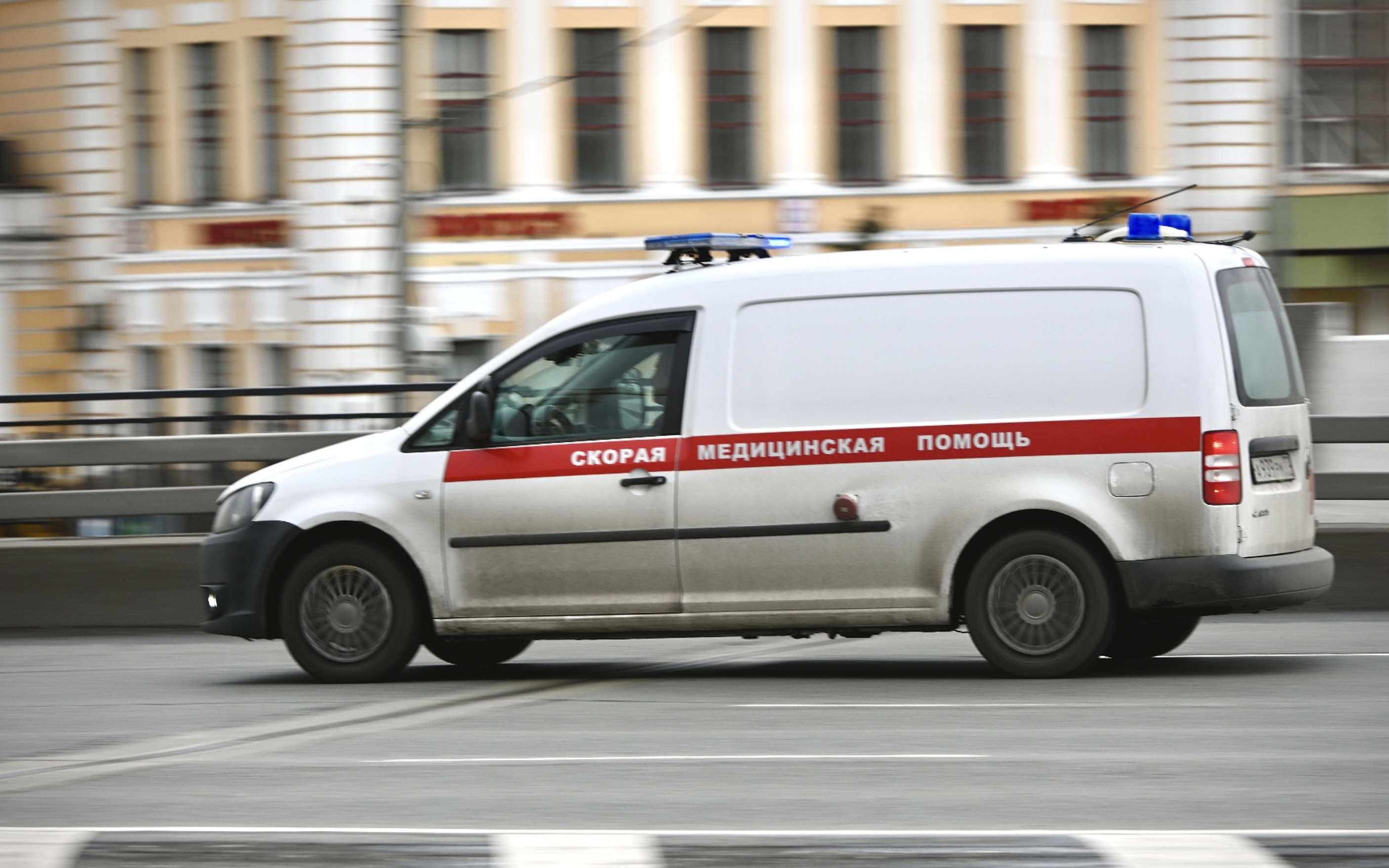 Авария на «Неве» под Новгородом унесла жизни двух детей, ещё двое несовершеннолетних — в больнице