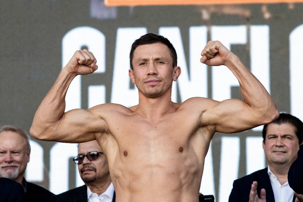 Глава World Boxing Геннадий Головкин попал в базу сайта «Миротворец»*