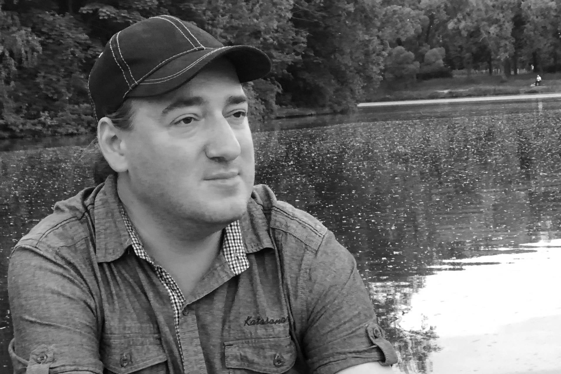 Умер автор солнечных пейзажей Петербурга Павел Еськов