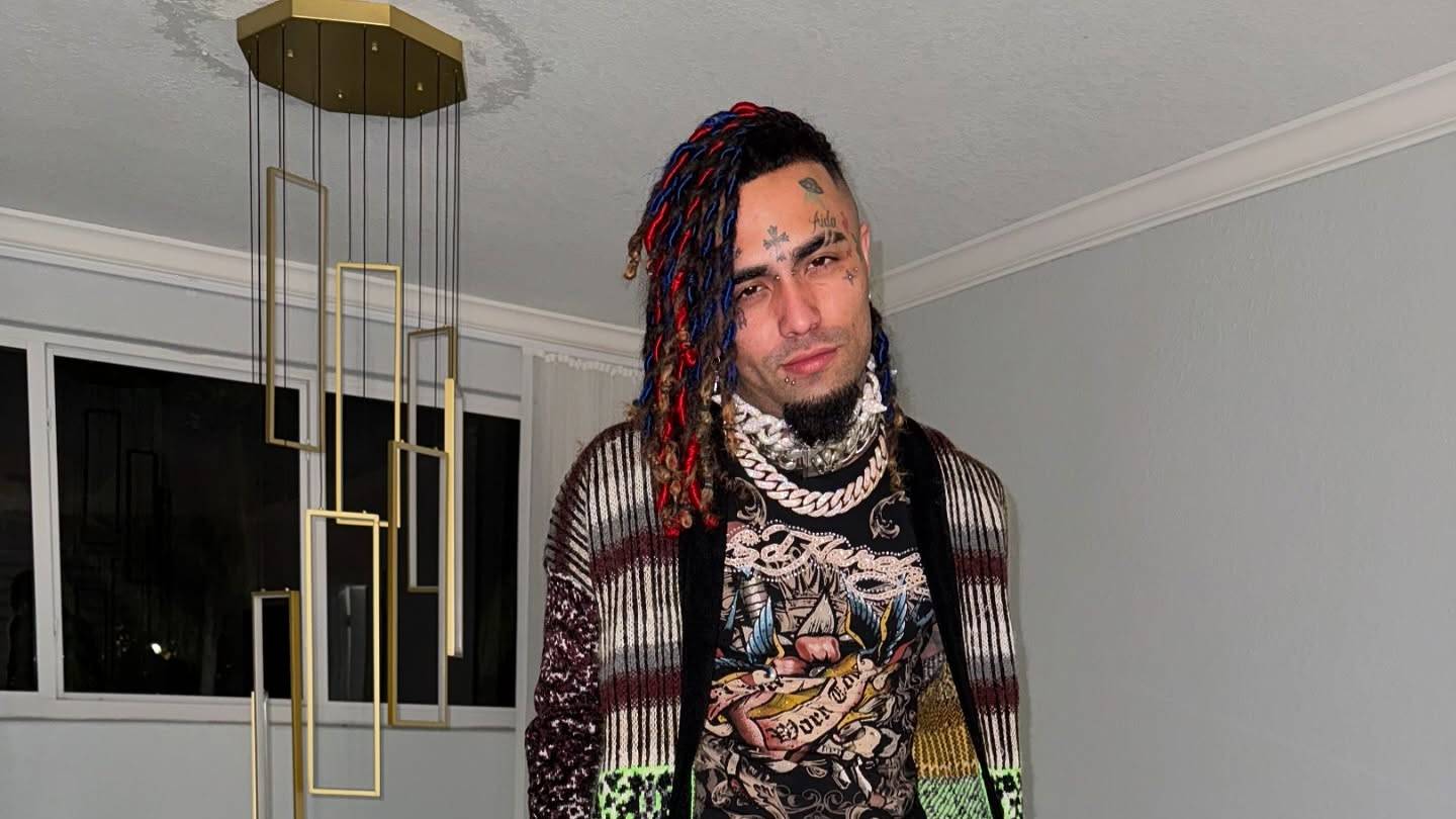 Lil Pump уже в Москве: Рэпер прилетел в Россию ради первого сольника